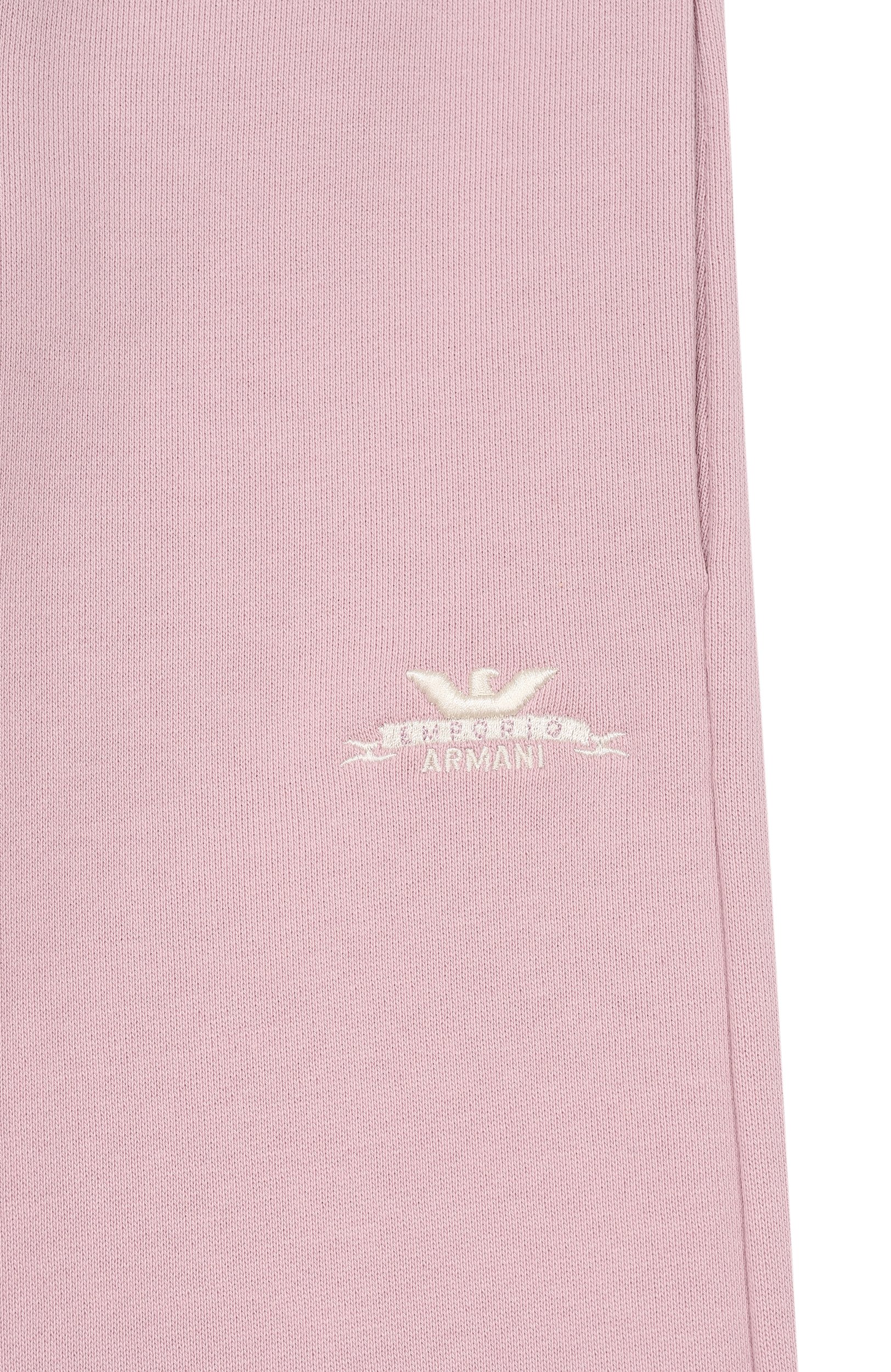 Комплект из худи и брюк EMPORIO ARMANI, арт. EG000866/AF26020, фото 6