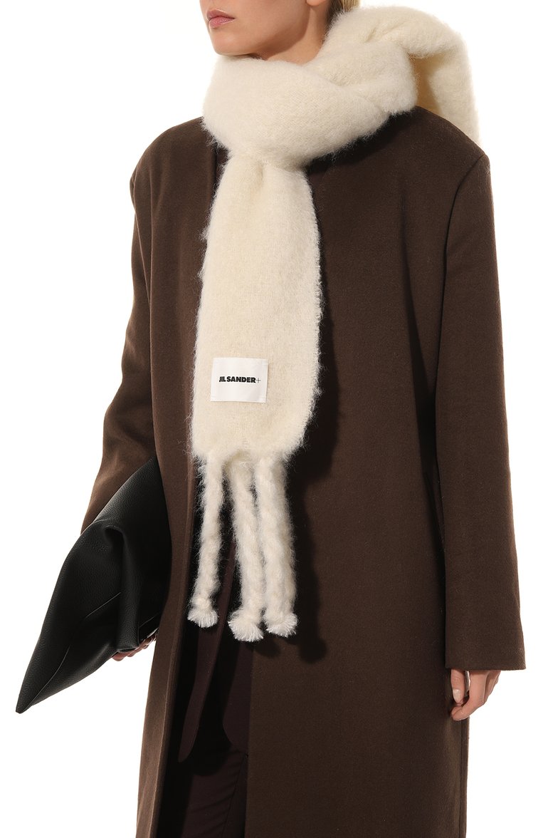 Шарф JIL SANDER, арт. J40TE0108/J40041, фото 1