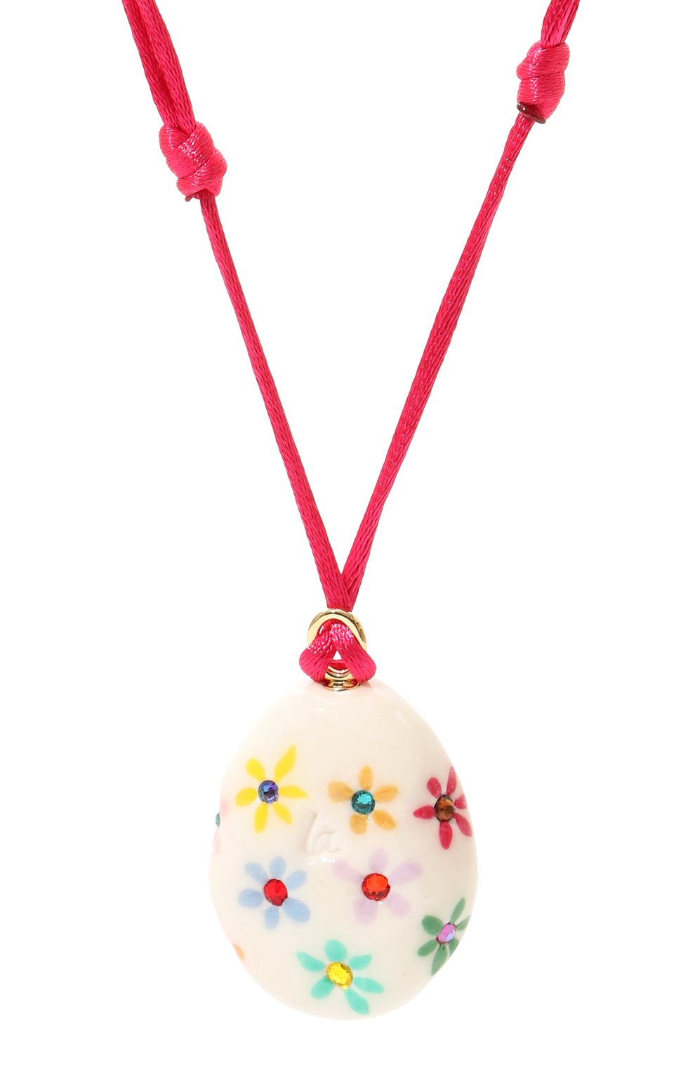 Кулон на шнурке LILI ARCHIVE, арт. ALFL2G, фото 3