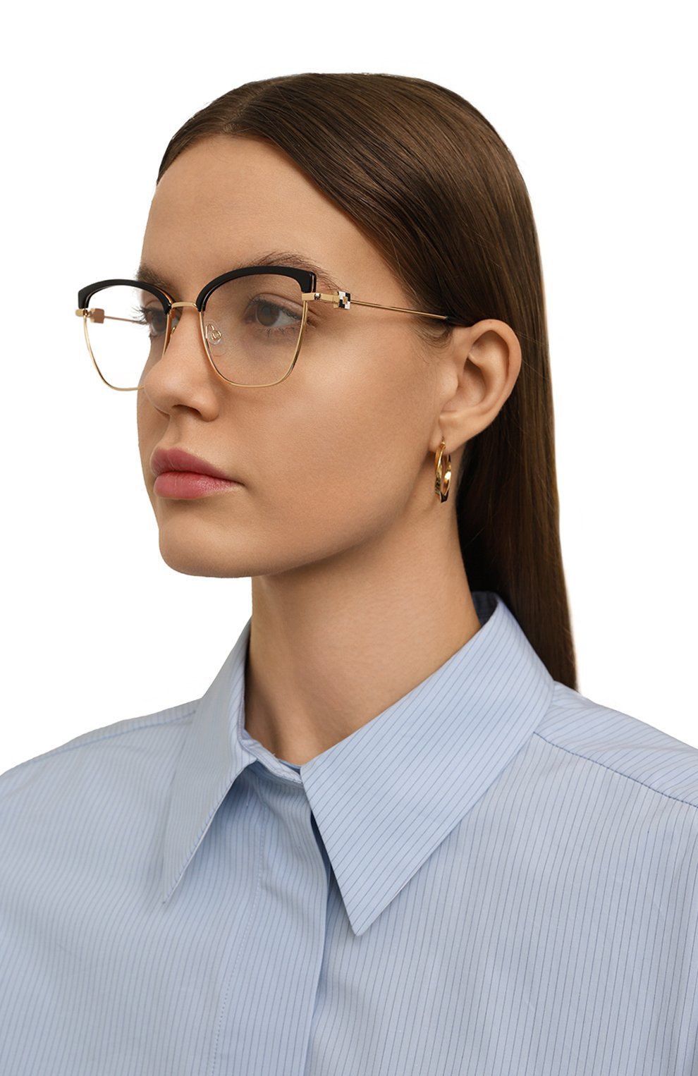 Оправа CAROLINA HERRERA, арт. HER0243 2M2, фото 2