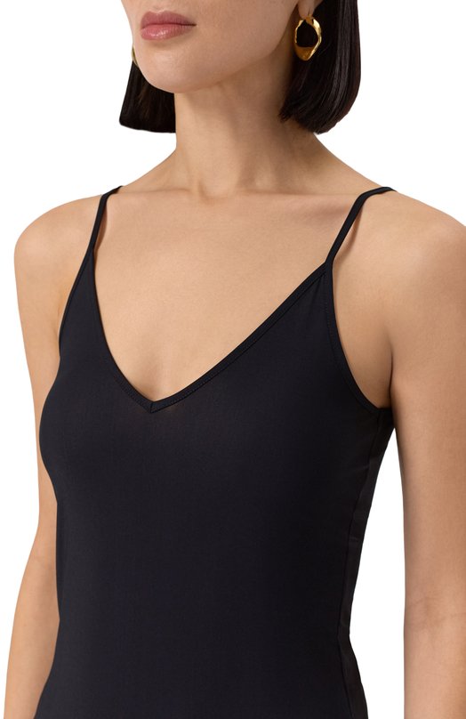 Топ Jil Sander J01NC0015/J70026 Чёрный  J01NC0015/J70026 Фото 5