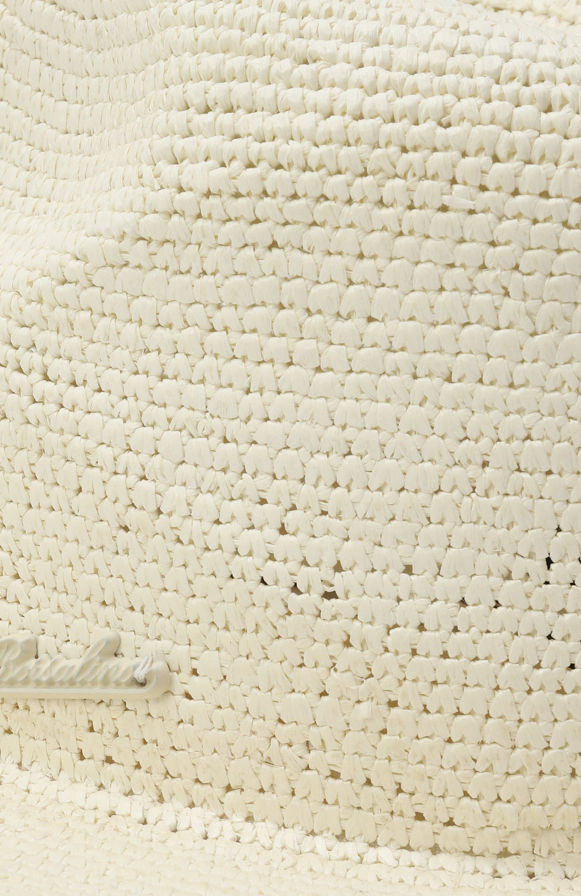 Соломенная шляпа clochard BORSALINO, арт. 141248, фото 4