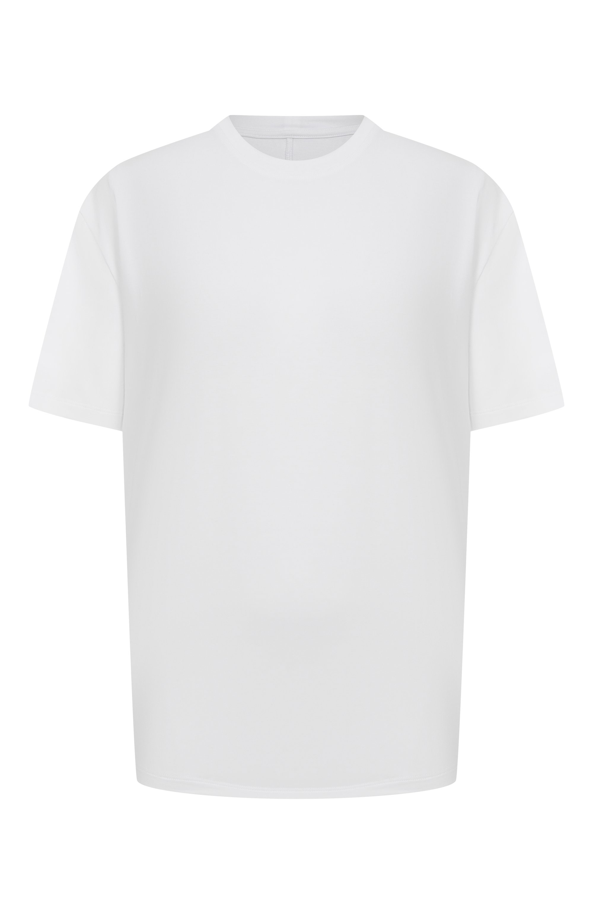 Хлопковая футболка ARMARIUM, арт. ARMFWTS05/JE03/001, фото 1