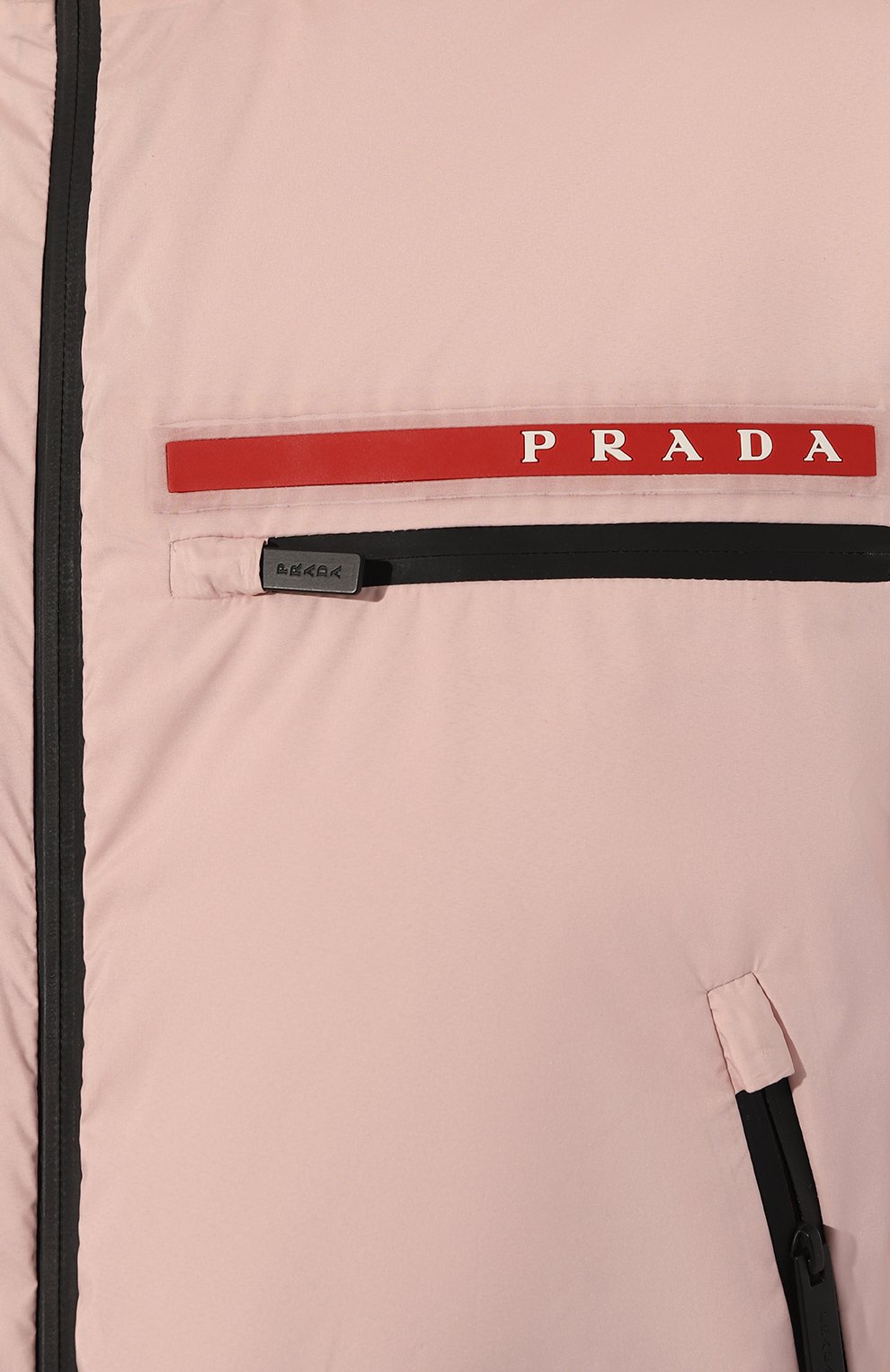 Куртка prada linea rossa PRADA, арт. 291851-1XYW-F0384-202, фото 5