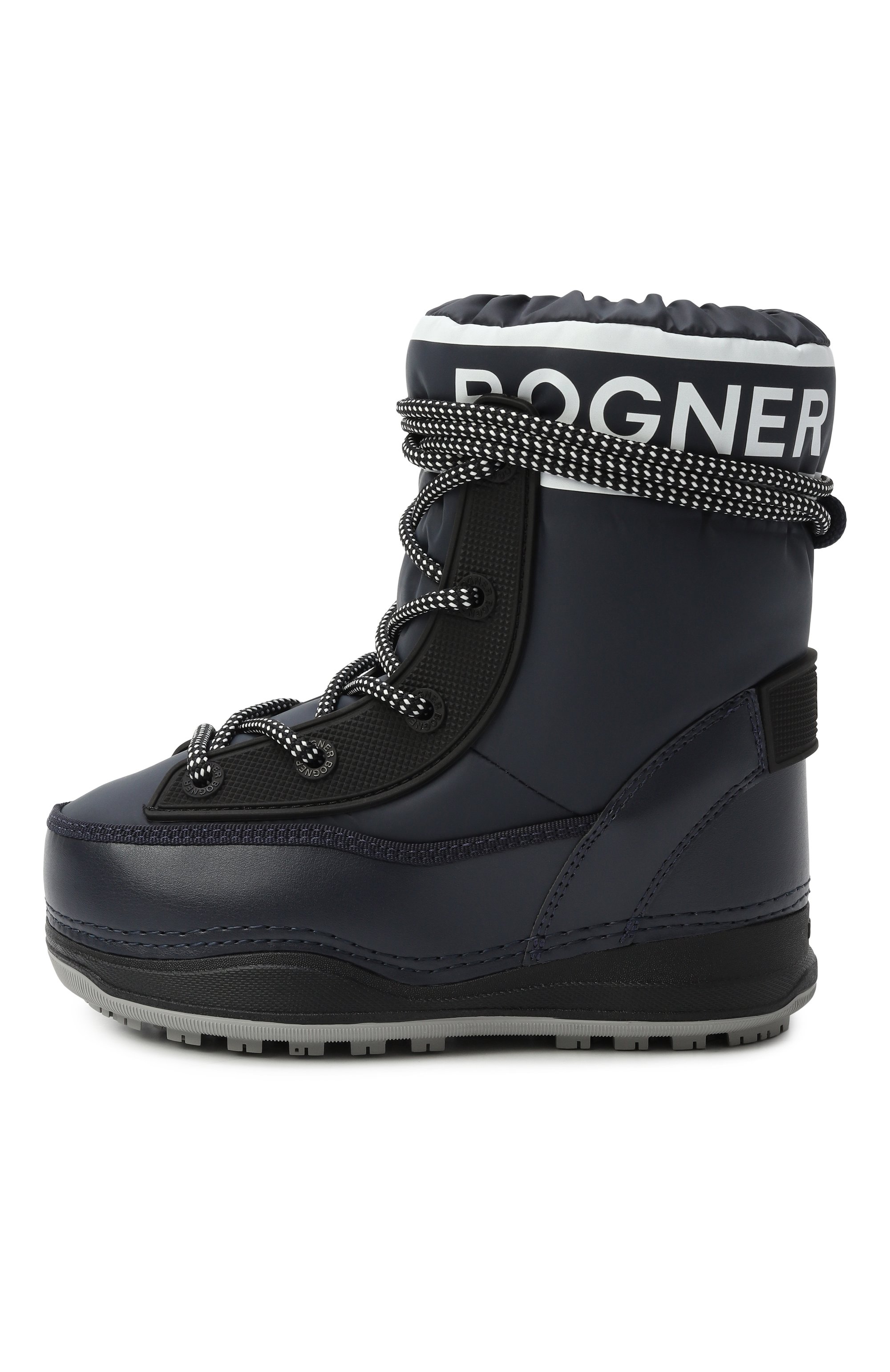 Утепленные сапоги la plagne BOGNER, арт. 42547602, фото 2