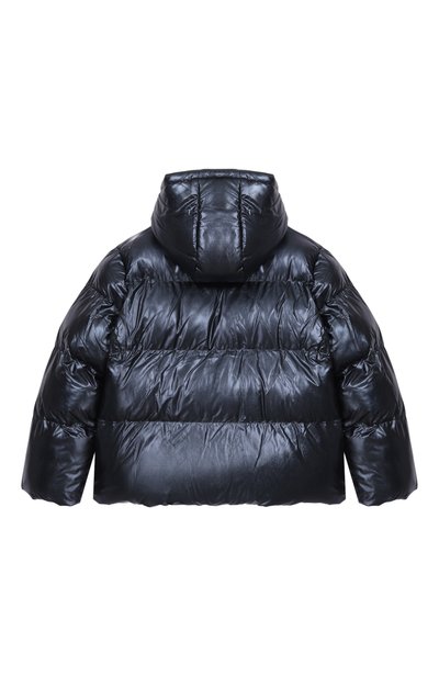 Утепленная куртка STELLA MCCARTNEY, арт. TZ2A97, фото 2
