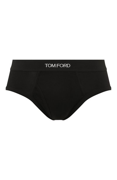 Мужские хлопковые брифы TOM FORD, арт. T4LC1104