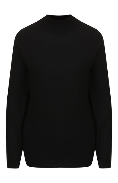 Женский шерстяной пуловер DRIES VAN NOTEN, арт. 192-11288-8701