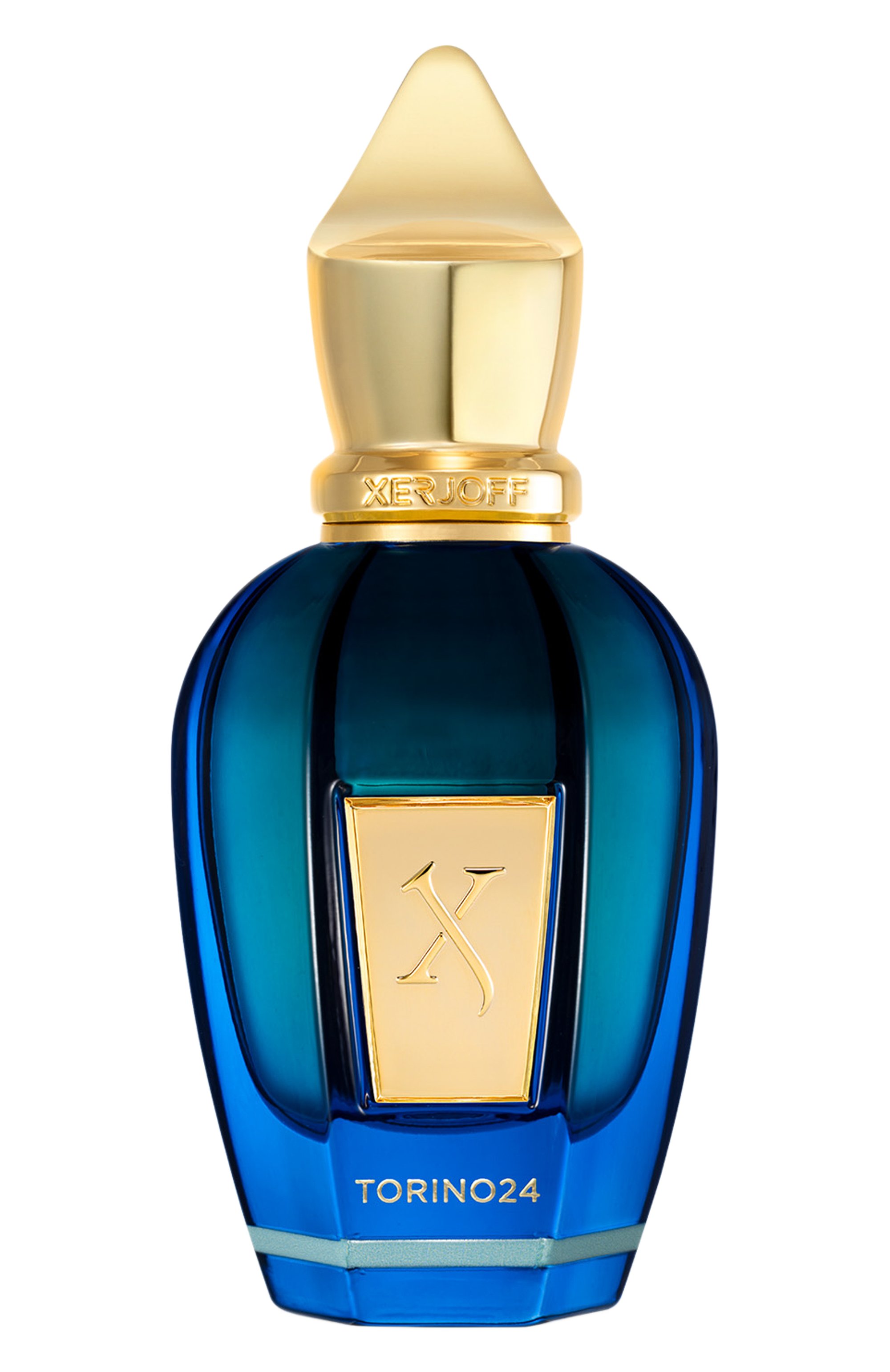 Парфюмерная вода torino24 (50ml) XERJOFF, арт. XJ.ATP.TO24.50, фото 1