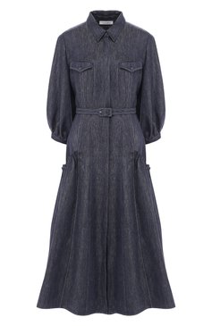 Льняное платье GABRIELA HEARST, арт. R19GH426, фото 1