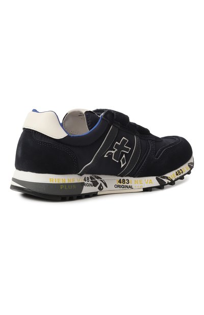 Комбинированные кроссовки sky PREMIATA WILL BE, арт. 18049343/SKY V/36-40, фото 3