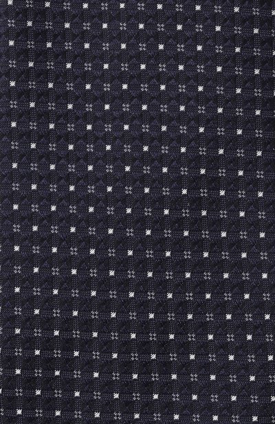 Шелковый галстук EMPORIO ARMANI, арт. EM001346/TE13715, фото 4