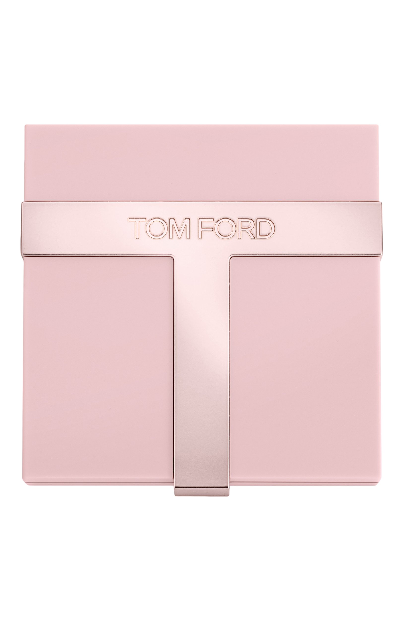 Палетка теней eye color duo lumiere, оттенок 01 pink desire (3,6g) TOM FORD, арт. T3QP-01, фото 3