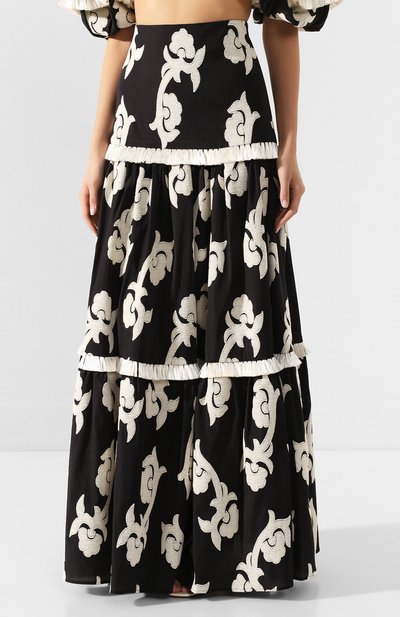 Юбка-макси ALEXIS, арт. A4190904-5732, фото 3