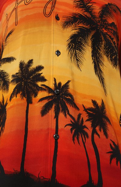 Рубашка из вискозы HUGO, арт. 50490693, фото 5