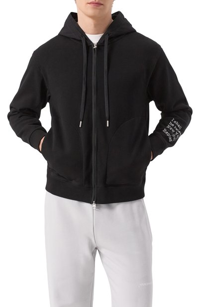 Хлопковая толстовка REPLAY, арт. M3079 .000.21842, фото 3