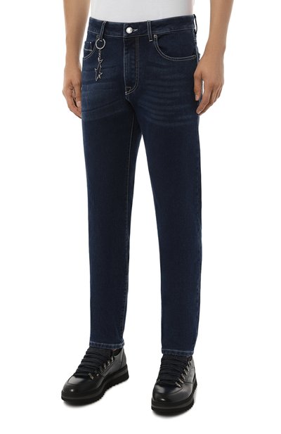 Джинсы PAUL&SHARK, арт. 14314134, фото 3