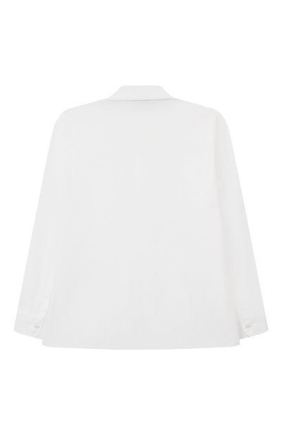 Хлопковая рубашка ALETTA, арт. AM220774LR-31/9A-16A, фото 2