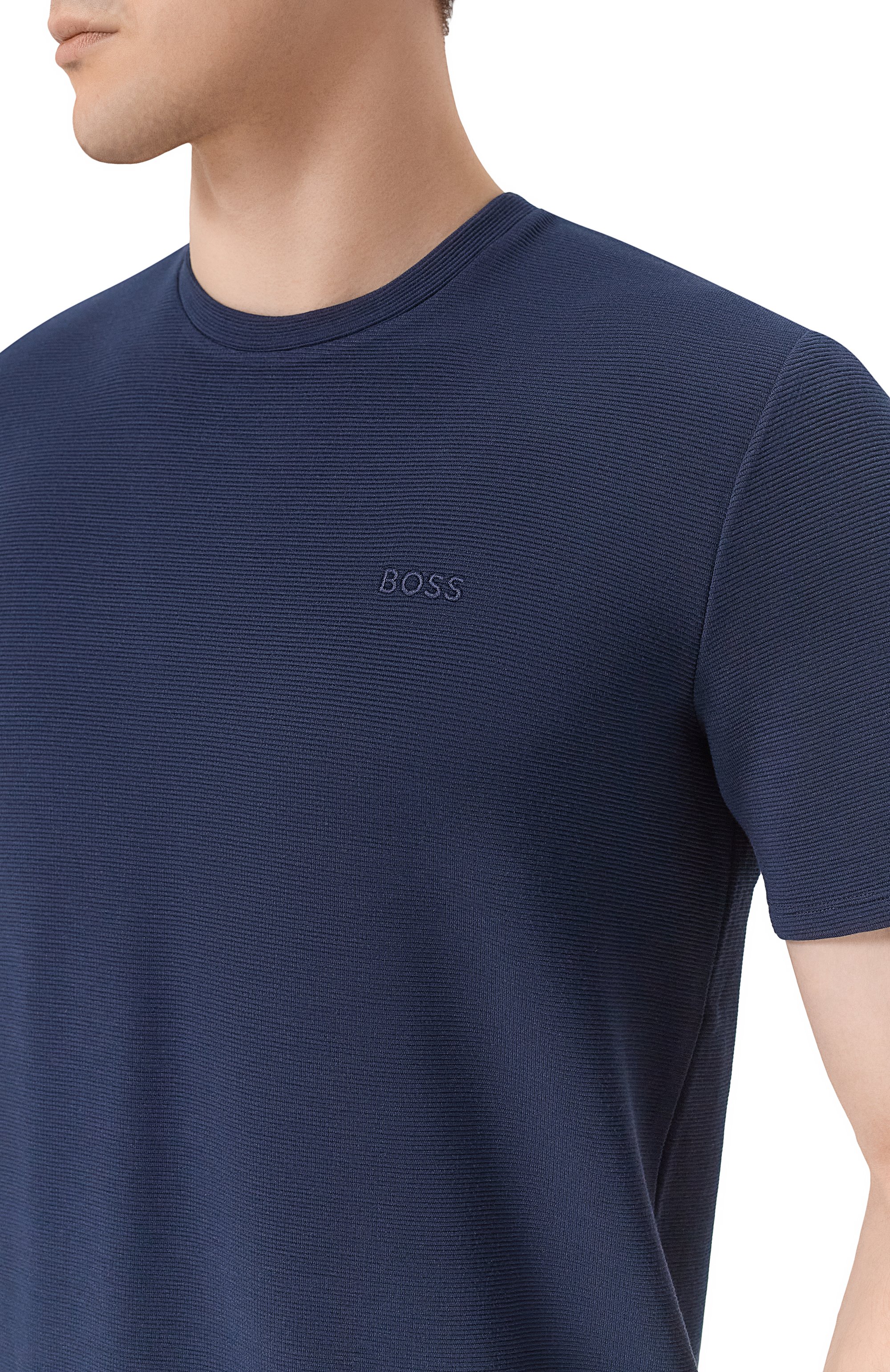 Футболка BOSS, арт. 50527377, фото 5