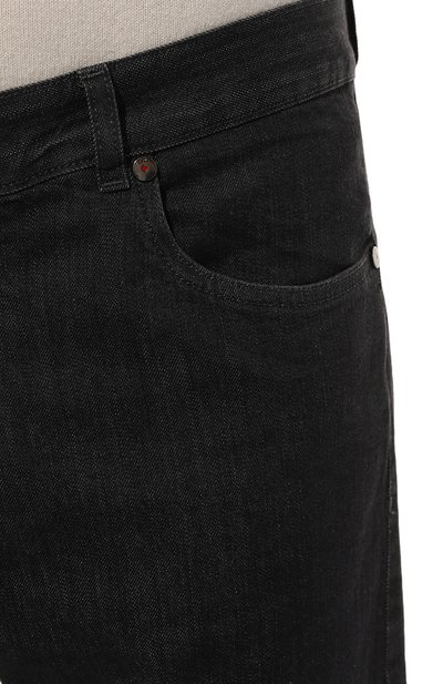 Джинсы CROW’S EYE, арт. L.E.11, фото 5