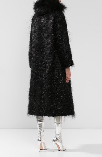 Пальто GIORGIO ARMANI, арт. 9WH0L048/T01EH, фото 4