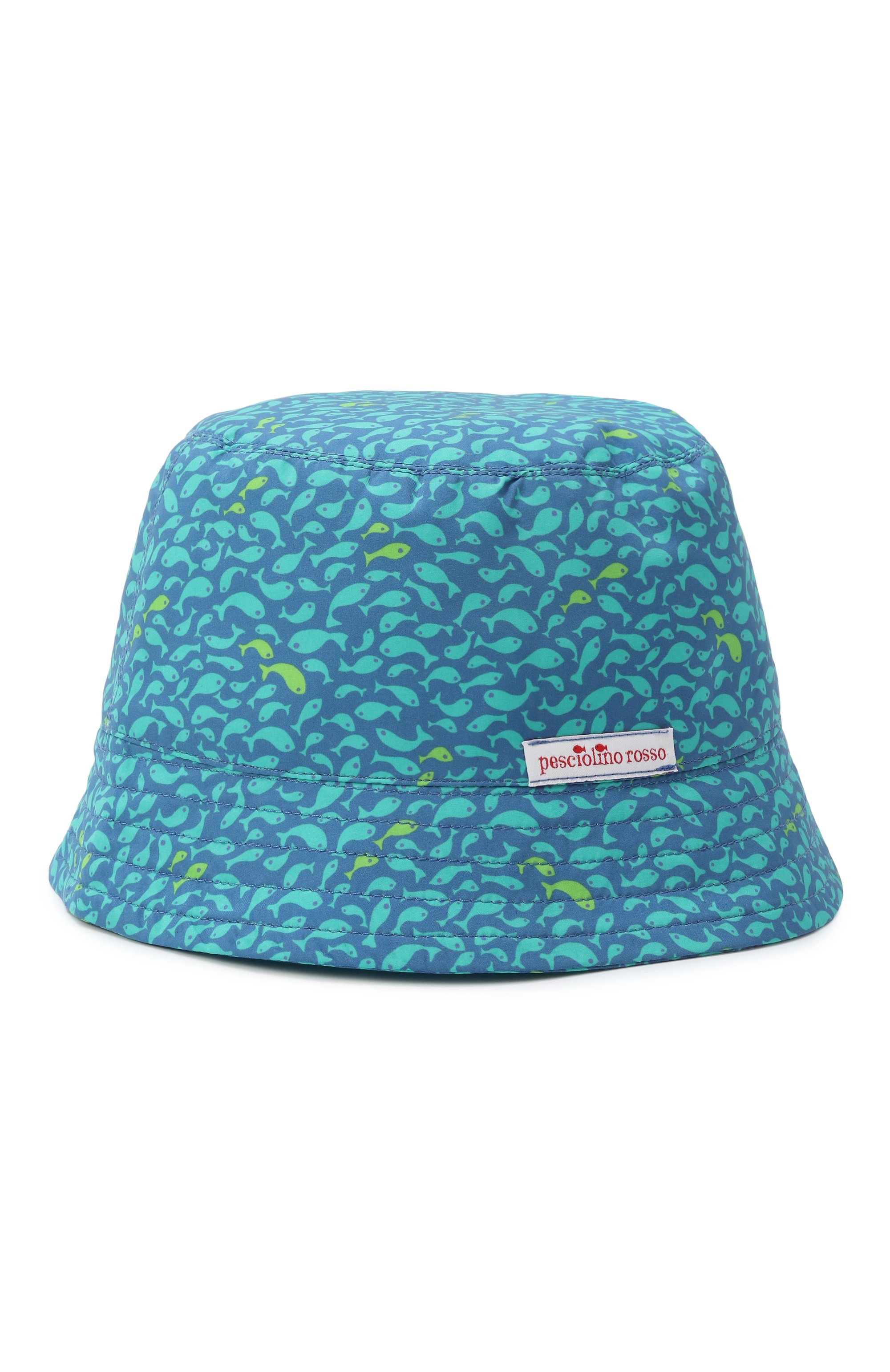 Панама PESCIOLINO ROSSO, арт. PBSCP-2/1A-2A, фото 1