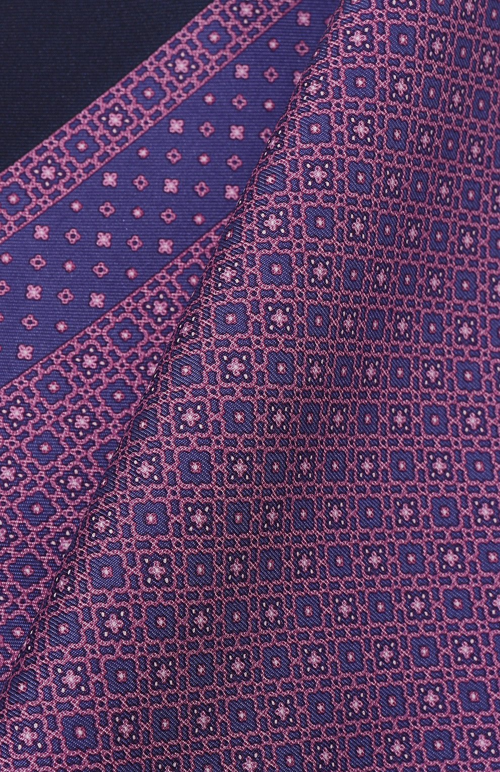 Комплект из галстука и платка STEFANO RICCI, арт. DH/51101, фото 6