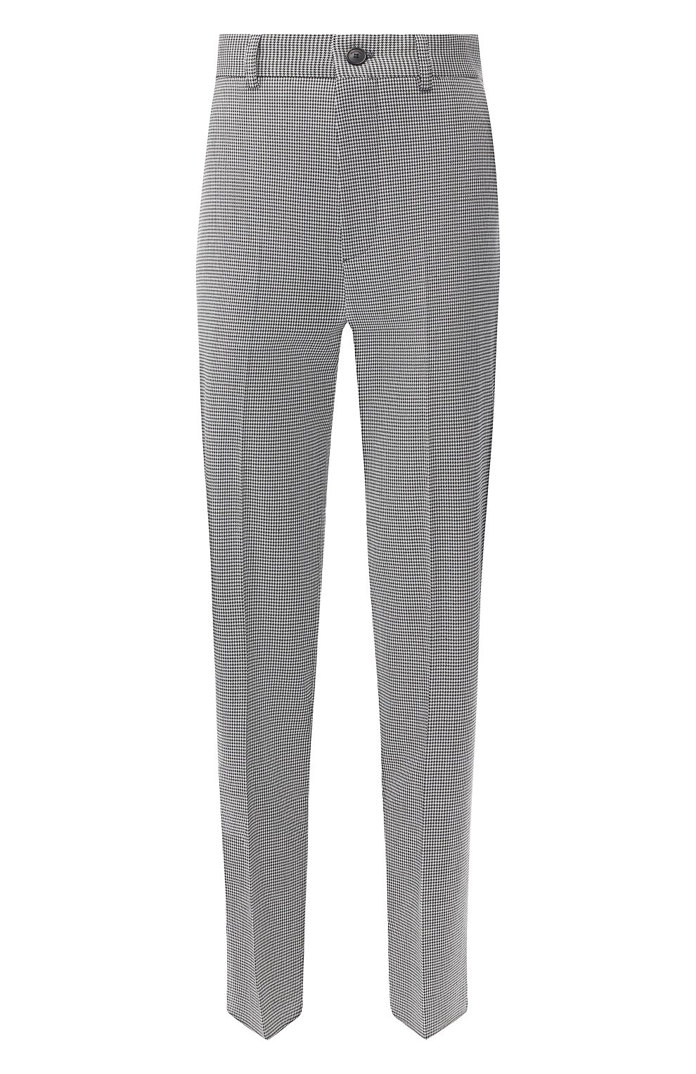 Брюки со стрелками BALENCIAGA, арт. 556711/TDT01, фото 1