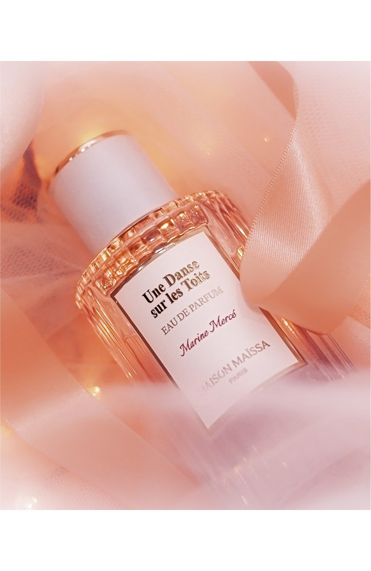 Парфюмерная вода une danse sur les toits (100ml) MAISON MAISSA, арт. 3760368503946, фото 1