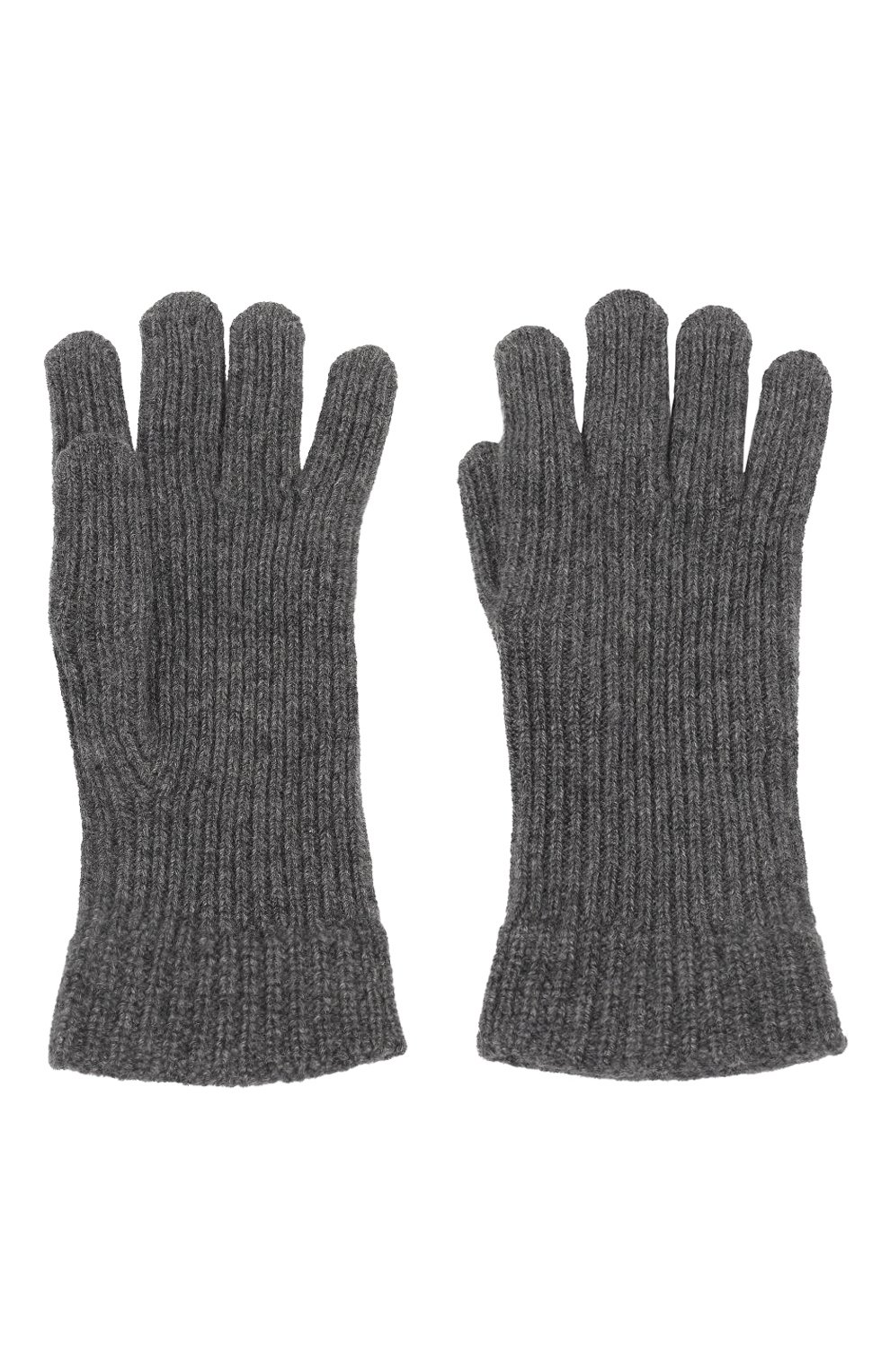 Кашемировые перчатки COLOMBO, арт. GU00076/2-26KI, фото 3