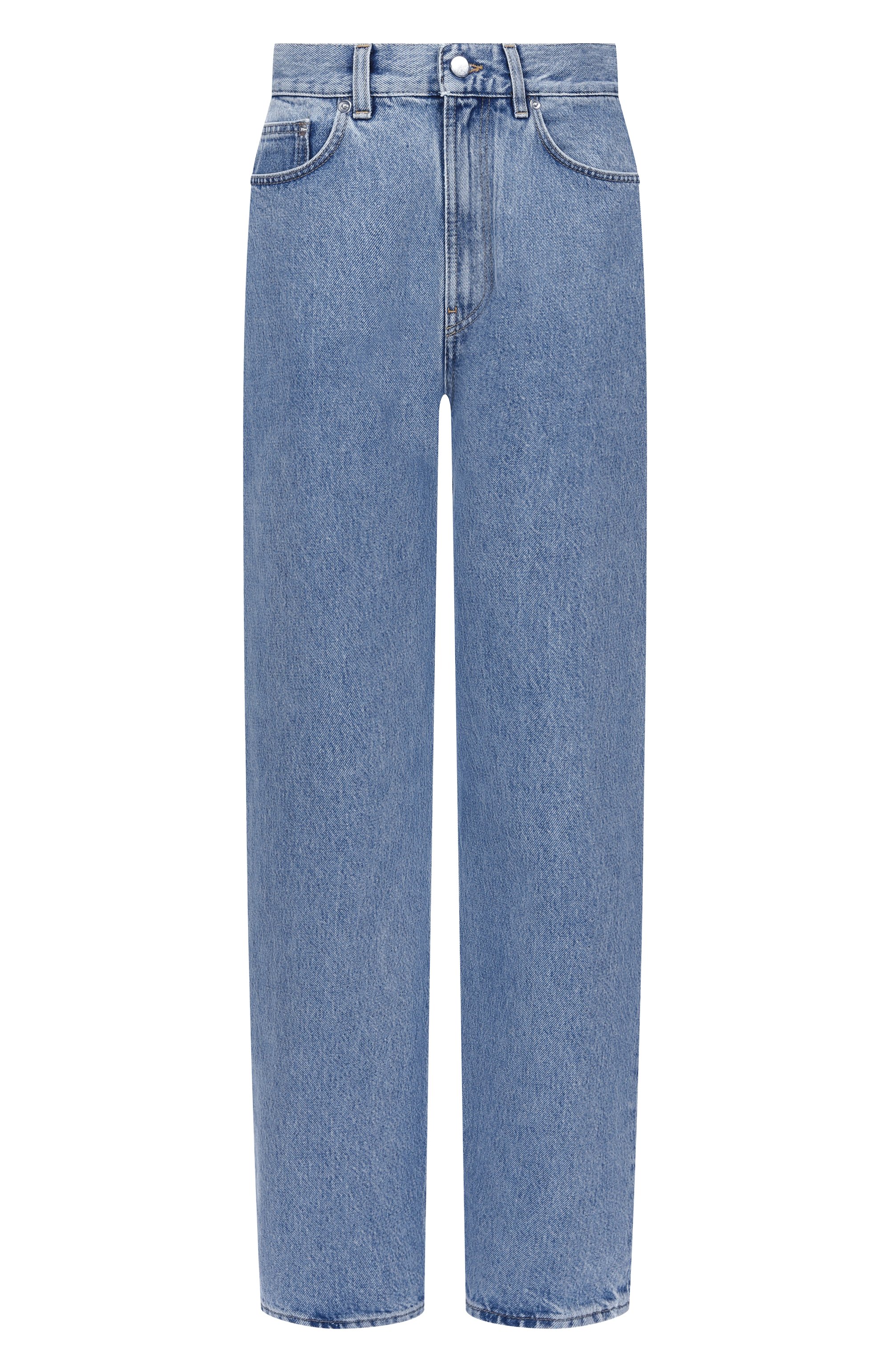 Джинсы samur LOULOU DE SAISON, арт. SAMUR LDS, фото 1