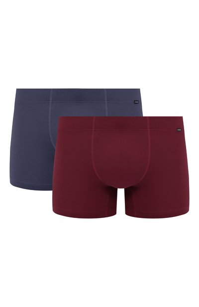 Мужские комплект из двух боксеров HANRO, арт. 073079