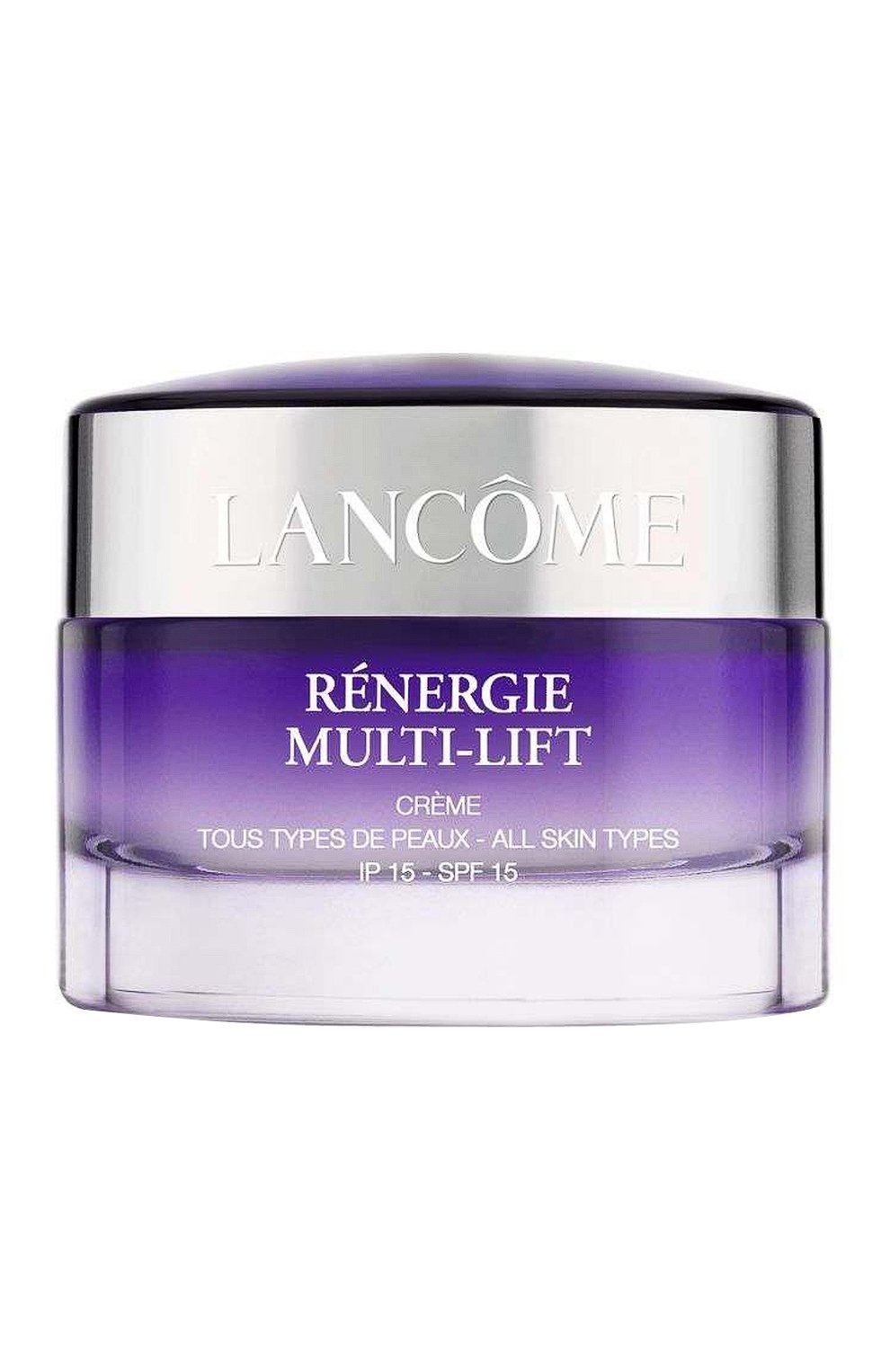 Крем с эффектом лифтинга для всех типов кожи renergie multi-lift (30ml) LANCOME, арт. 3614271570017, фото 1
