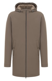 Темно-бежевый