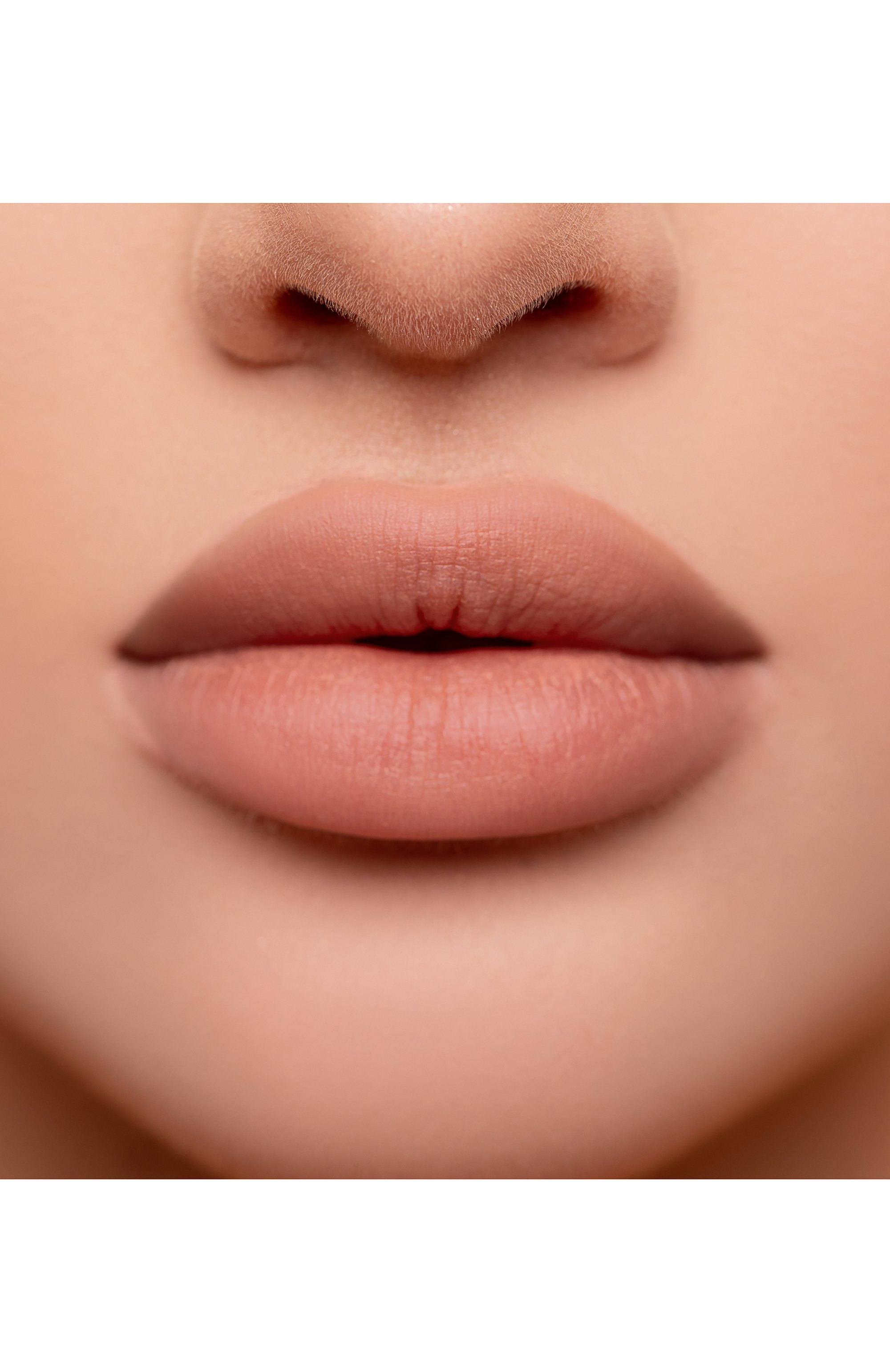 Рефил матовой губной помады matte velvet lipstick silver, оттенок lustful (3g) HOUSE OF SILLAGE, арт. 810466025222, фото 2