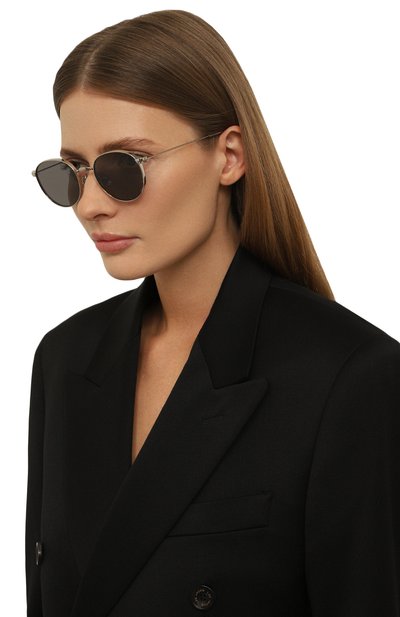 Солнцезащитные очки KALEOS, арт. LEMESLE C-005, фото 2