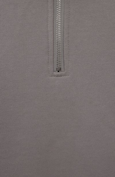 Хлопковая толстовка NATAYAKIM, арт. NY-041BWK, фото 3