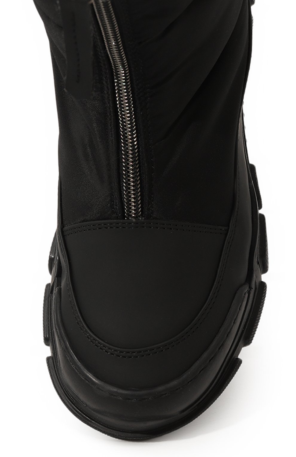 Утепленные ботинки GALLUCCI, арт. J30070BM/38/SAMPLE, фото 4