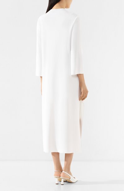 Кардиган из вискозы D.EXTERIOR, арт. 50013, фото 4