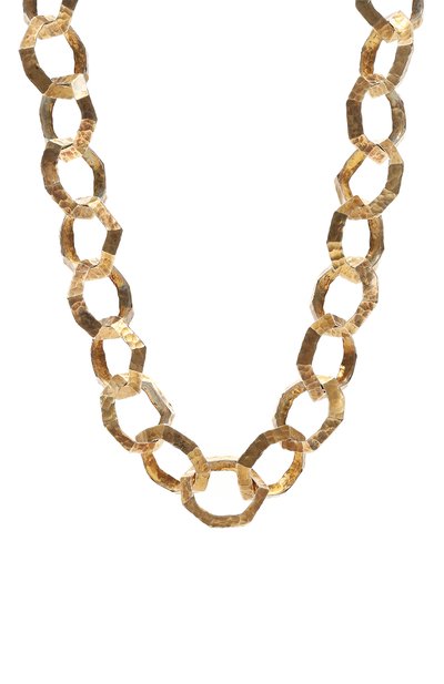 Колье TOM FORD, арт. JW0088/GPSIL, фото 3