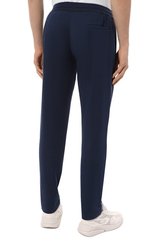 

Хлопковые брюки Svevo, Синий