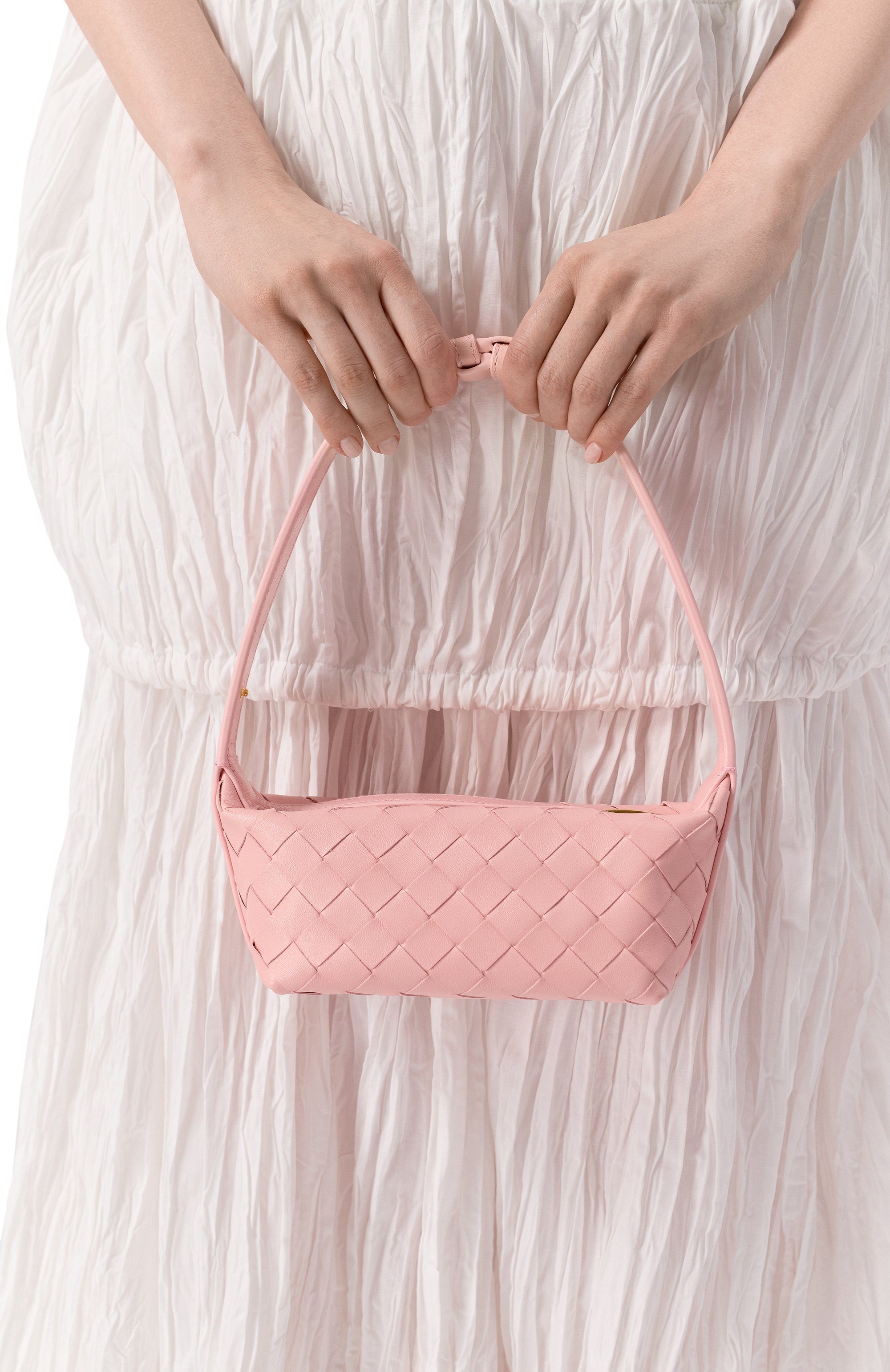 Сумка wallace BOTTEGA VENETA, арт. 827396/V3IV0, фото 2