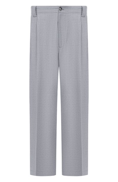 Мужские шерстяные брюки L.B.M. 1911, арт. 8182/54515