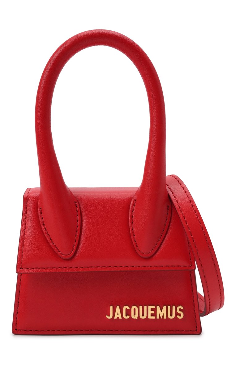 le chiquito mini JACQUEMUS 213BA001 3010