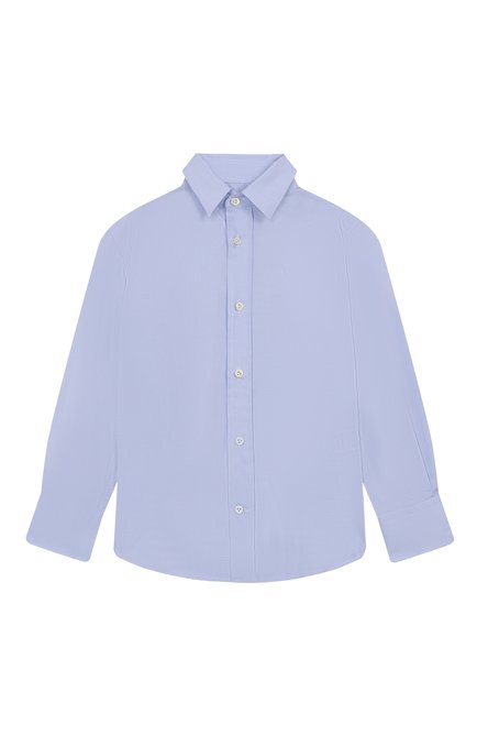 Хлопковая рубашка VAN LAACK, арт. VL-TIM-XX/162801/116-134