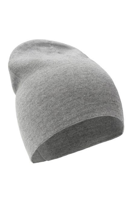 Мужская шерстяная шапка MOSCHINO, арт. 60803/M5877