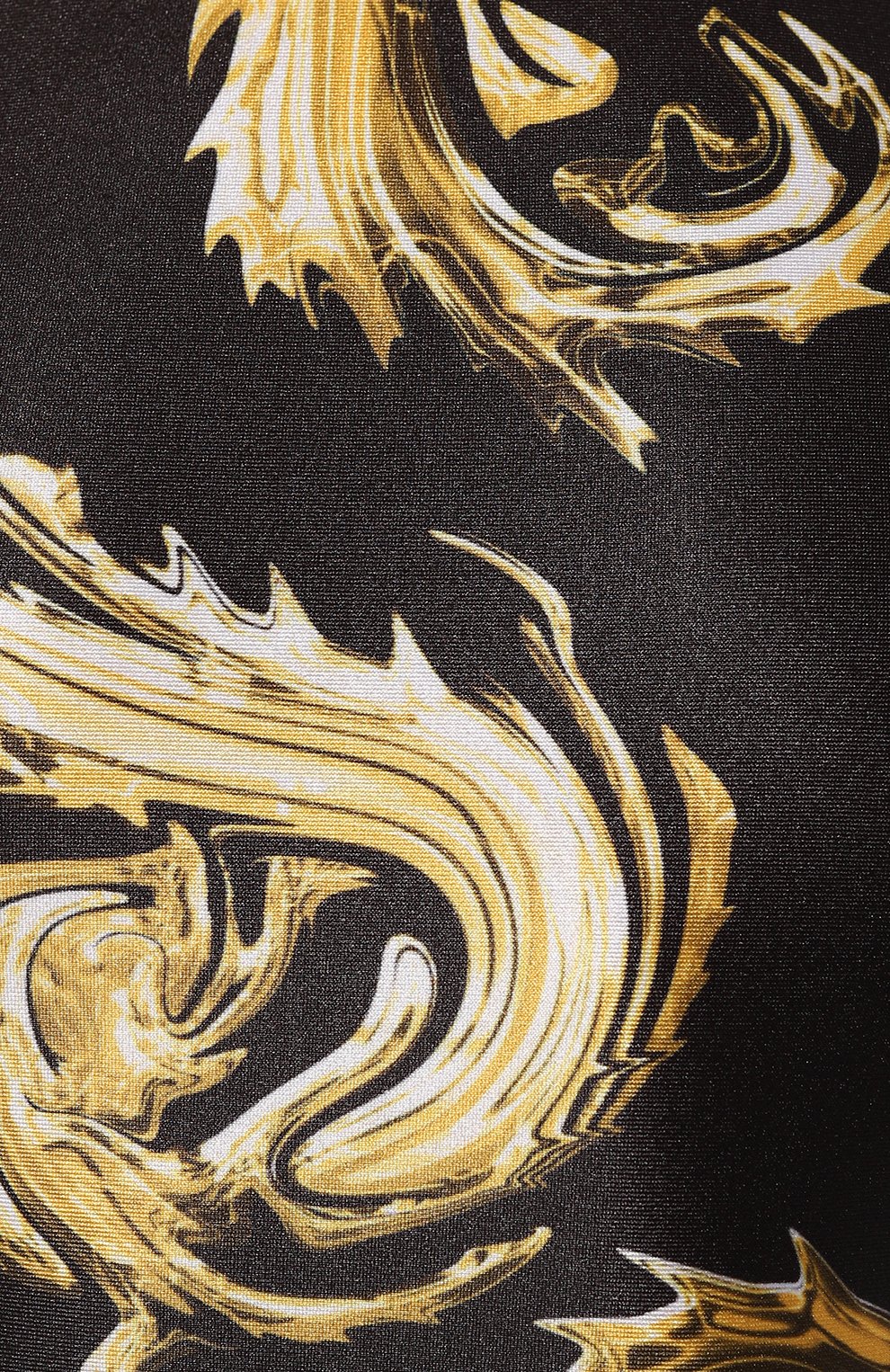 Боди VERSACE JEANS COUTURE, арт. 77HAM2A1/JS360, фото 5