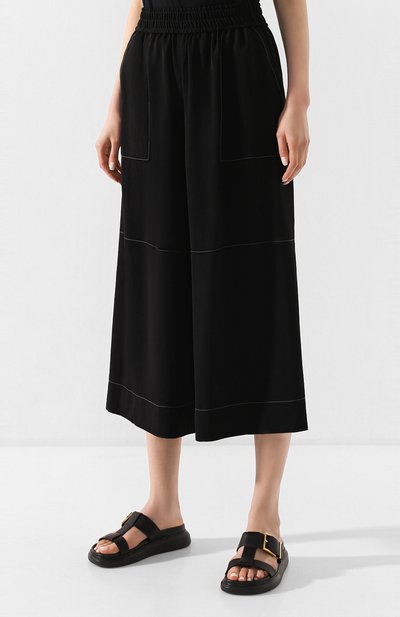 Кюлоты ACNE STUDIOS, арт. AK0210/W, фото 3