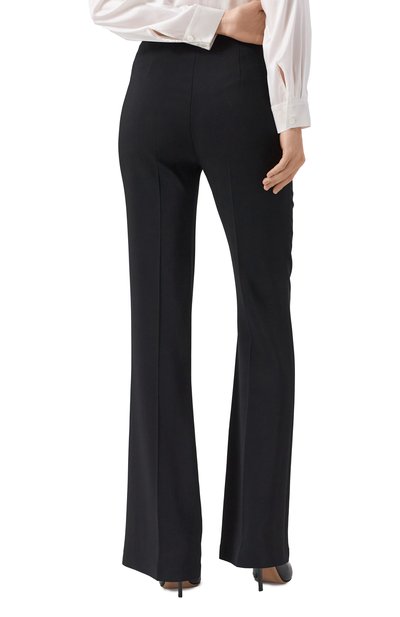 Брюки из вискозы PINKO, арт. 100054/A213, фото 4