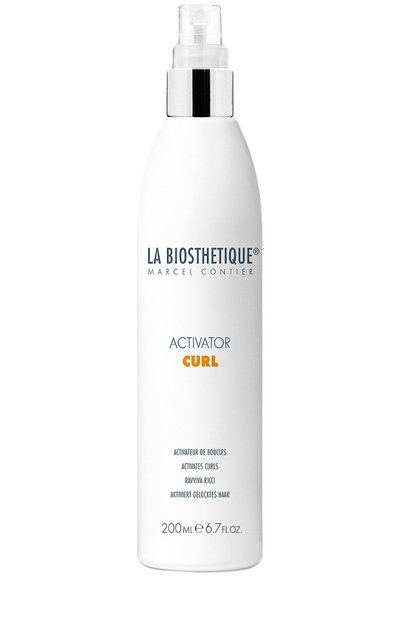 Женского спрей-активатор локонов (200ml) LA BIOSTHETIQUE, арт. 120533